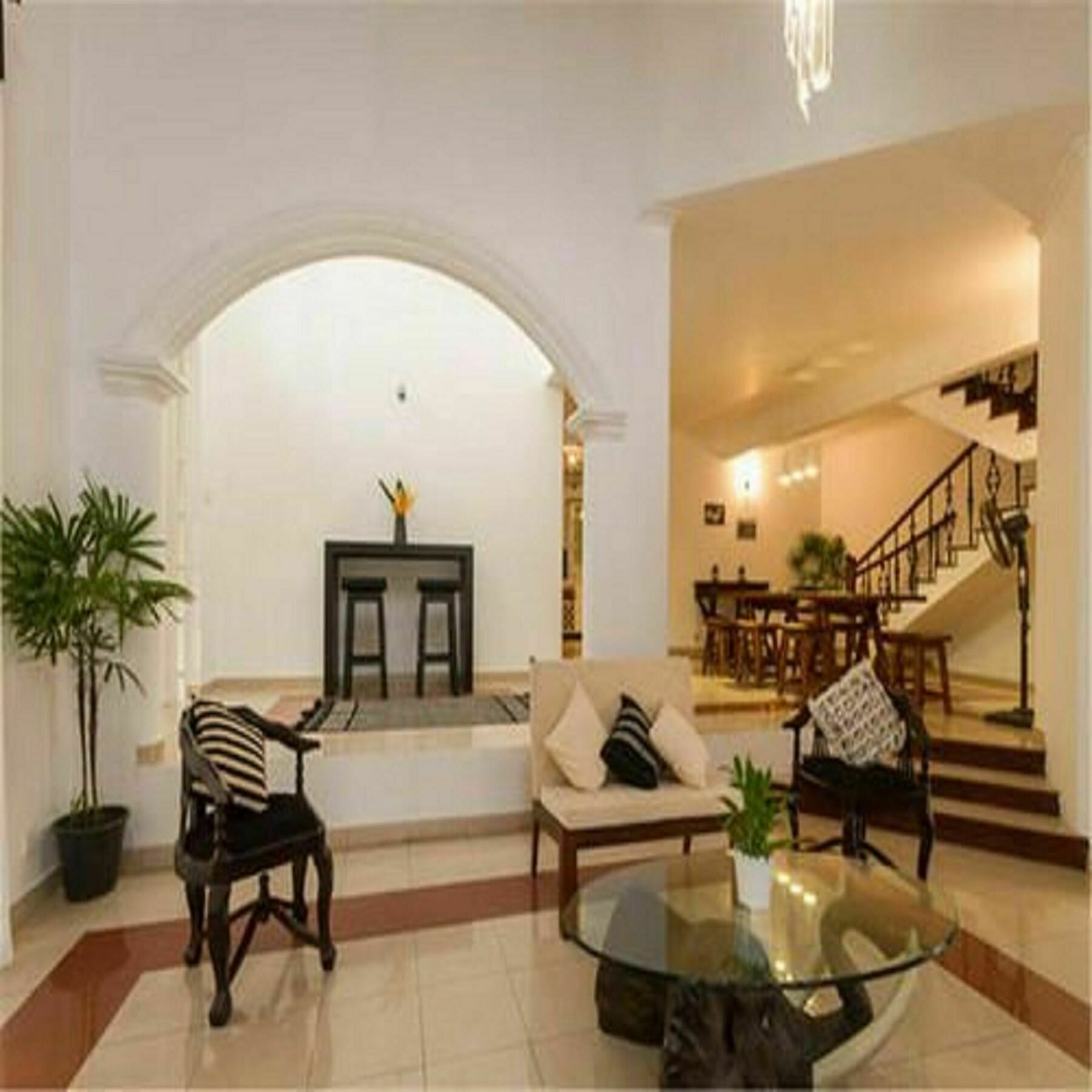 Olu Colombo Villa Exterior foto