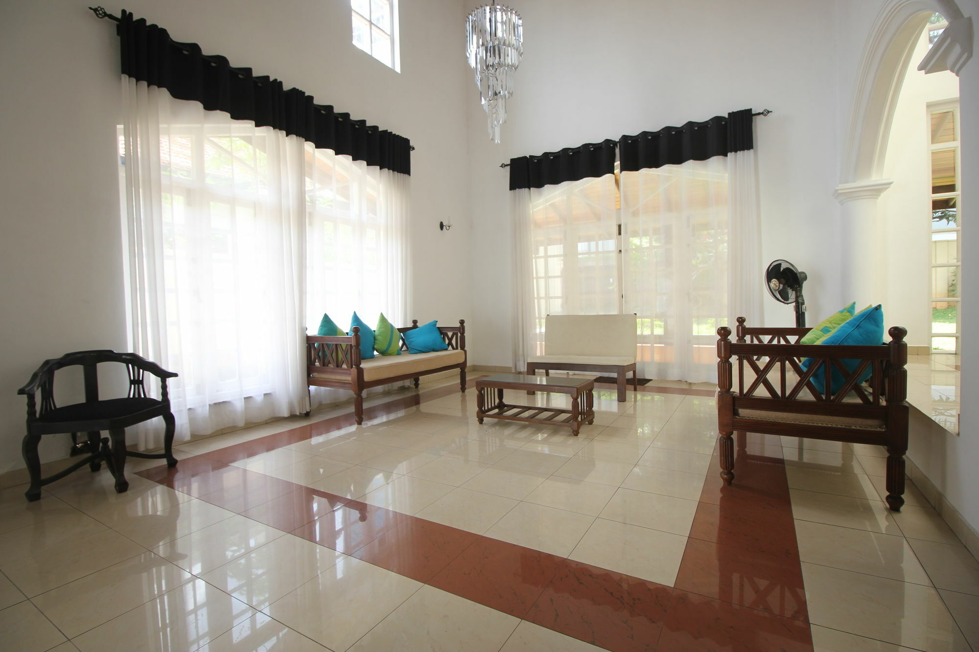 Olu Colombo Villa Exterior foto